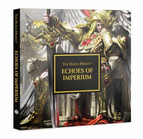 The Horus Heresy: Echoes of Imperium
(Audiobook)