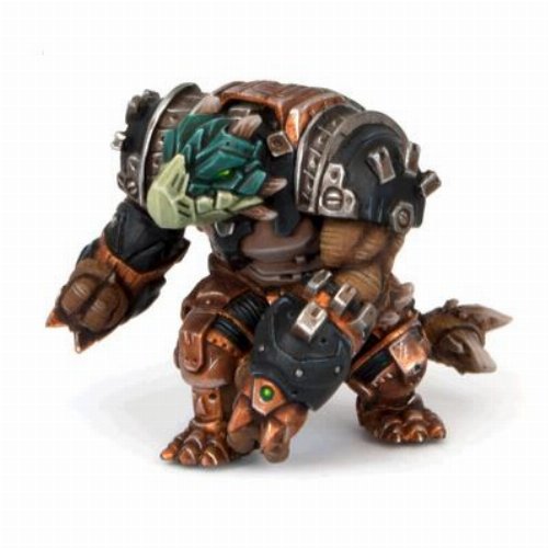 Dreadball - "Dozer" Giant
MVP