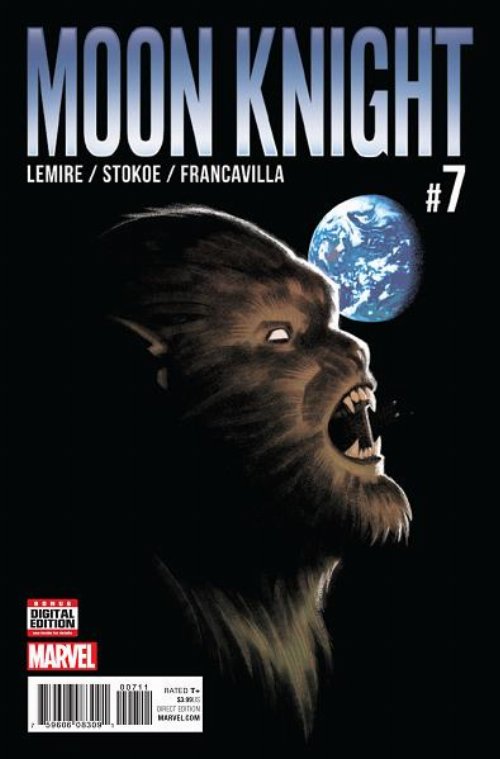 Moon Knight #07