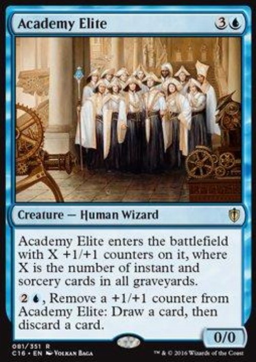 Academy Elite