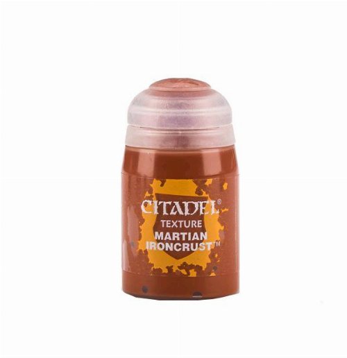 Citadel Technical/Texture - Martian Ironcrust
(24ml)