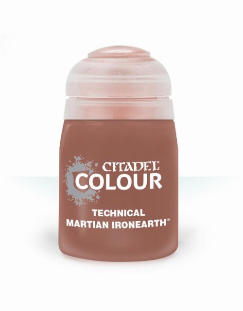 Citadel Technical - Martian Ironearth
(24ml)