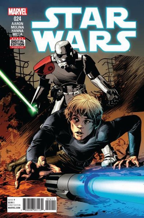 Star Wars #24