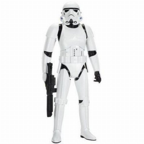 Star Wars - E7 - The Force Awakens - First Order
Stormtrooper (12-inch action figure)