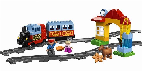 LEGO Duplo - My First Train (10507)