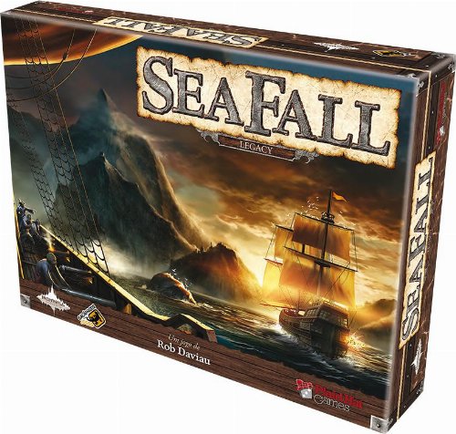 SeaFall