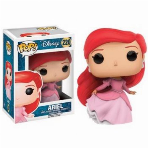 Φιγούρα Funko POP! Disney - Ariel in Gown
#220