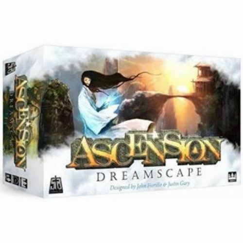 Ascension Deckbuilding Game: Dreamscape