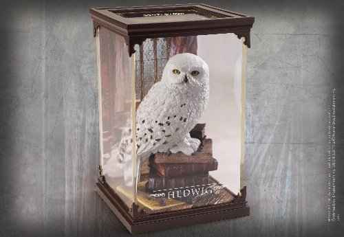 Φιγούρα Harry Potter: Magical Creatures - Hedwig
Statue (19cm)