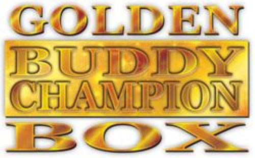 Future Card Buddyfight Special Series Vol.3 Golden
Buddy Champion Box