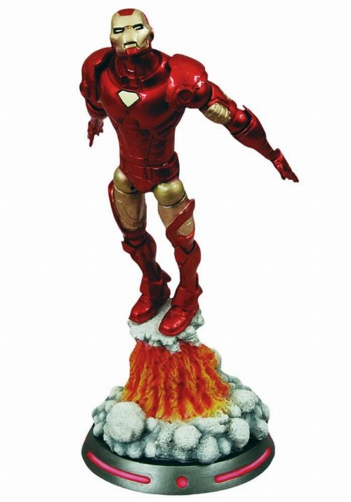 Marvel Select - Iron Man Φιγούρα Δράσης
(20cm)