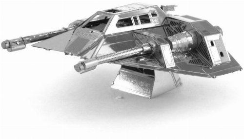 Metal Earth - Star Wars: Snowspeeder Model
Kit