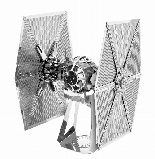 Metal Earth - Star Wars: Special Forces TIE Fighter
Model Kit