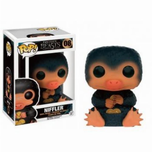 Funko POP! Fantastic Beasts - Niffler #08
Figure