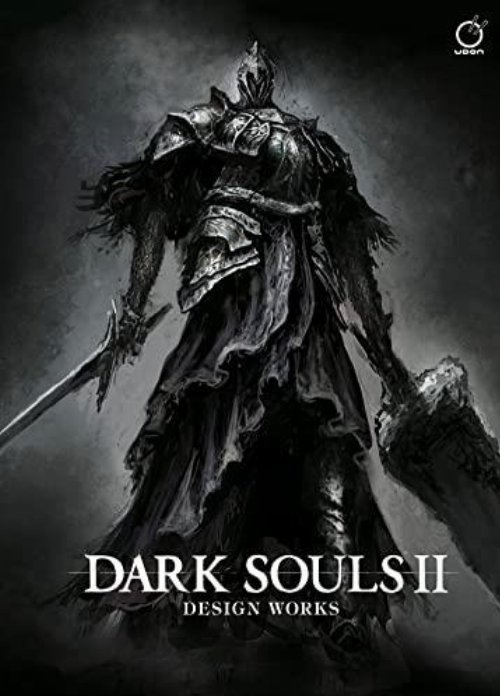 Dark Souls - Design Works Vol. 2
(HC)