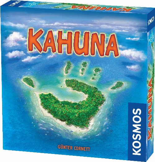 Board Game Kahuna