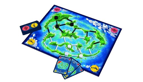 Board Game Kahuna