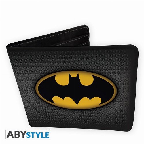 Αυθεντικό Πορτοφόλι DC Comics - Batman Suit
Wallet