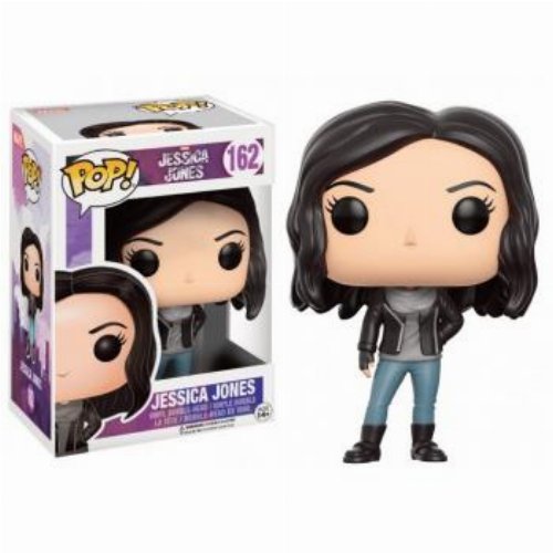 Φιγούρα Funko POP! Jessica Jones - Jessica Jones
#162