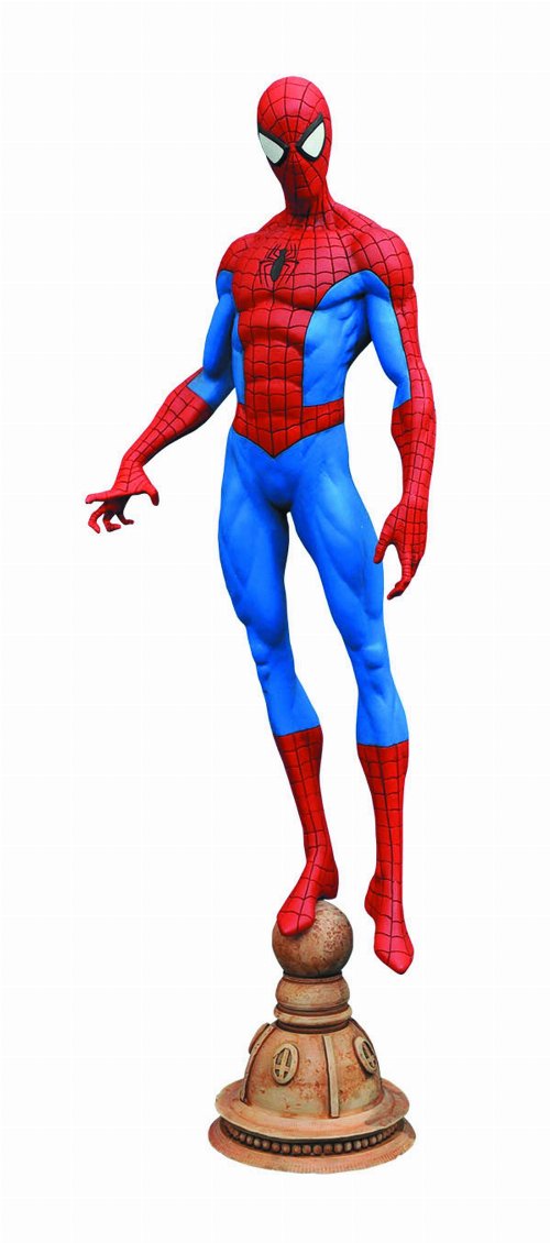 Marvel Gallery - Spider-Man Φιγούρα Αγαλματίδιο
(22cm)