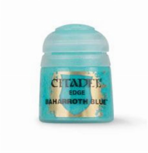 Citadel Layer - Baharroth Blue Χρώμα Μοντελισμού
(12ml)