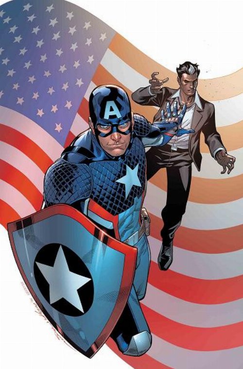 U.S.Avengers #05