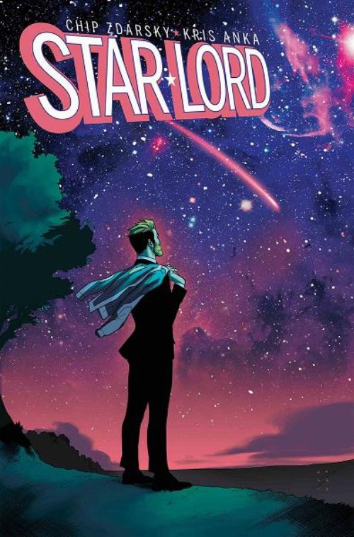 Star Lord NOW #06