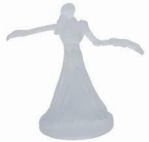 Monster Menagerie II #034b Mind Flayer (Scythe)
Invisible (VR)