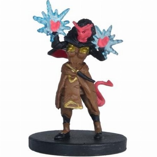 Monster Menagerie II #035 Tiefling Warlock
(R)