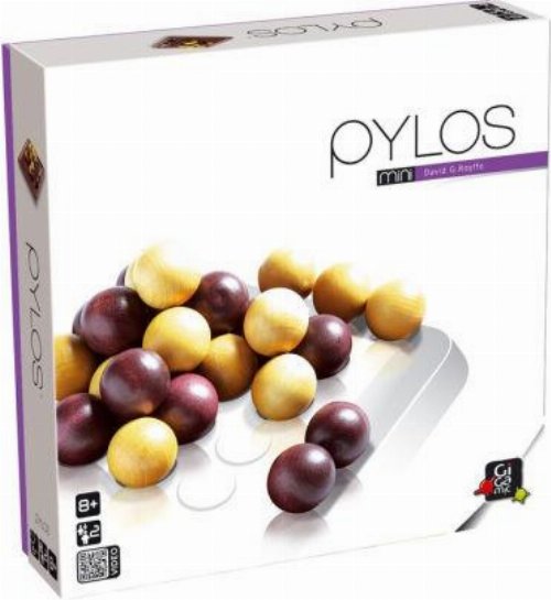 Επιτραπέζιο Παιχνίδι Pylos Mini