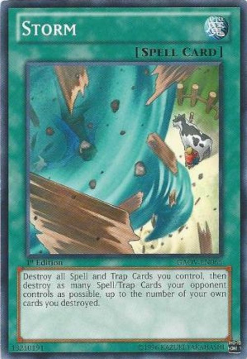 Storm