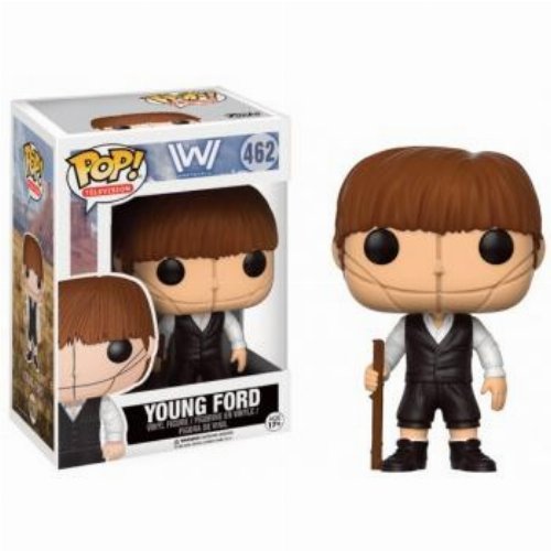 Figure Funko POP! Westworld - Young Ford
#462