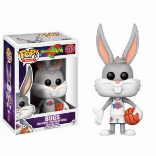 Φιγούρα Funko POP! Space Jam - Bugs Bunny
#413
