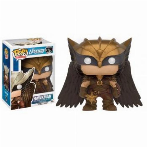 Figure Funko POP! Legends Of Tomorrow - Hawkman
#379