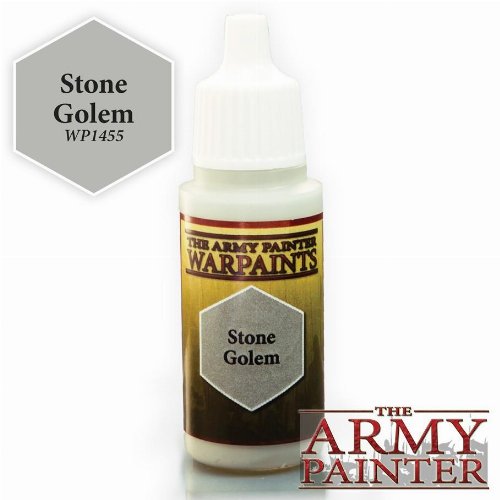 The Army Painter - Stone Golem Χρώμα Μοντελισμού
(18ml)