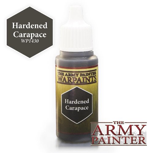 The Army Painter - Hardened Carapace Χρώμα Μοντελισμού
(18ml)