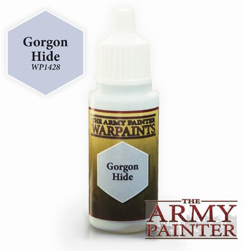 The Army Painter - Gorgon Hide
(18ml)