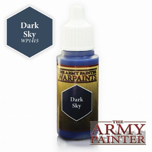 The Army Painter- Dark Sky
(18ml)