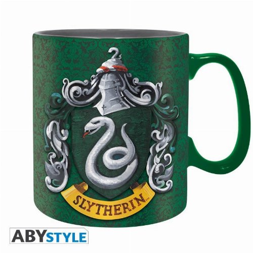 Harry Potter - Slytherin Mug
(460ml)