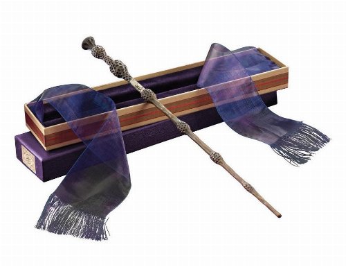 Harry Potter - Dumbledore Wand with Ollivander's
Wand Box