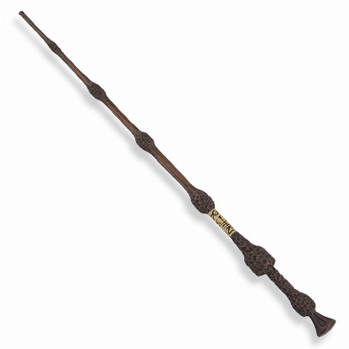 Harry Potter - Dumbledore Wand with Ollivander's
Wand Box