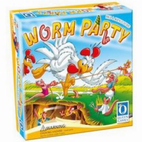 Worm Party