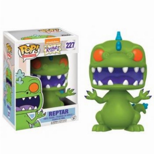 Figure Funko POP! Rugrats - Reptar
#227