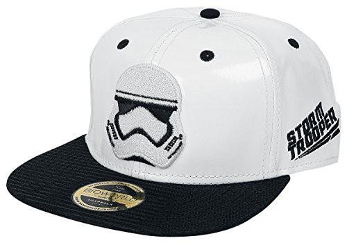 Καπέλο Star Wars - Stormtrooper Snapback
Cap